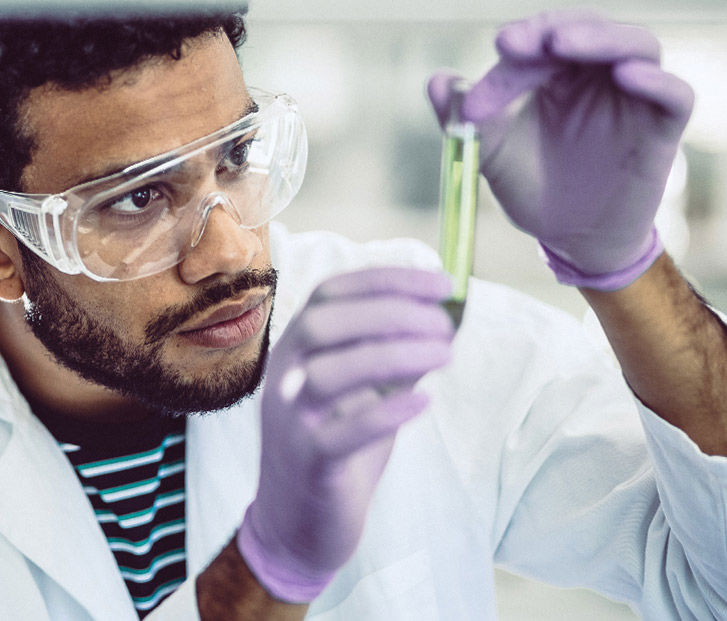 biopharmaceutical validation